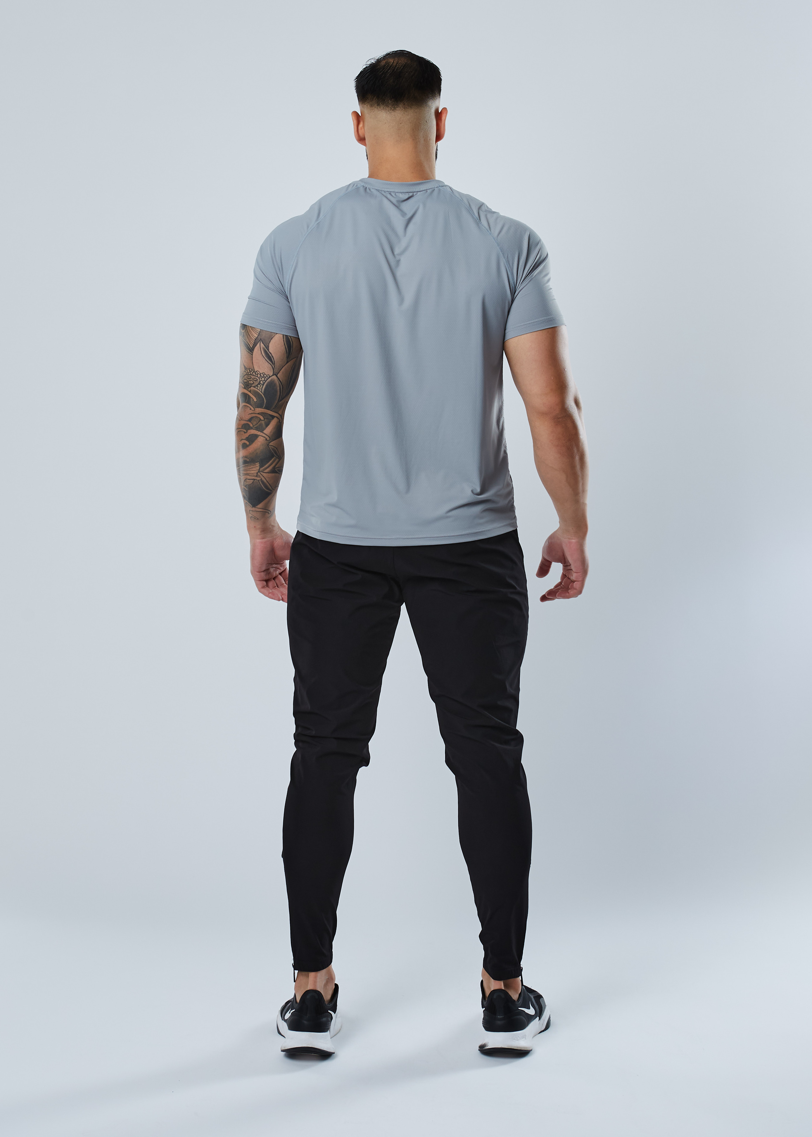 Core Active Tee (Grey)